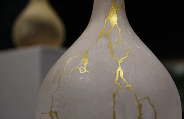 Kintsugi