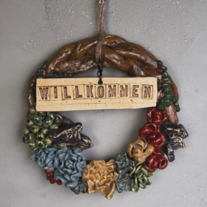 Greenmama´s Weltenkranz