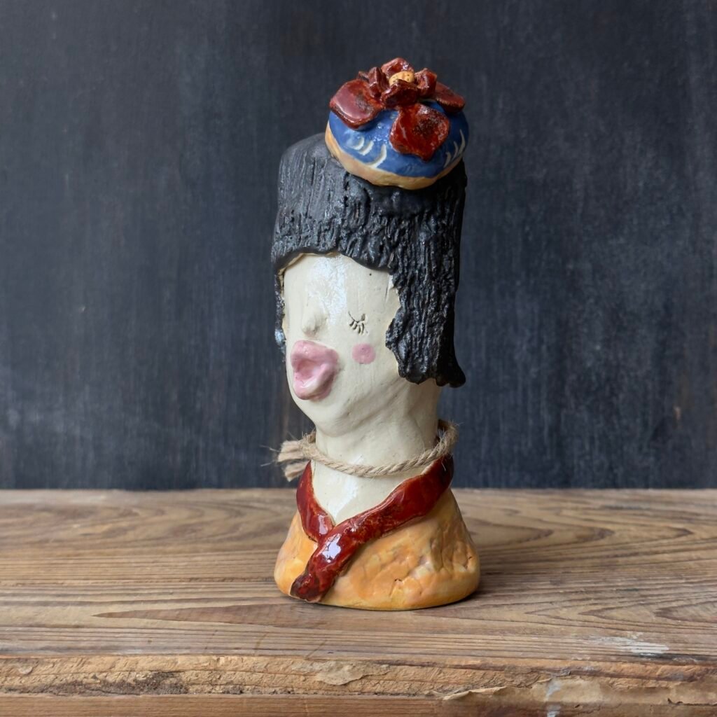 Kunstvolle Kunstvolle japanische Keramik
